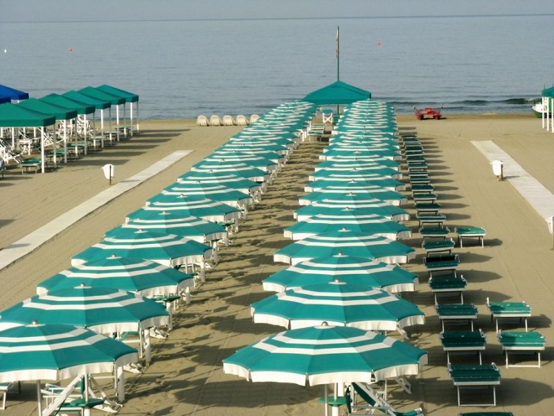 Bagno Internazionale