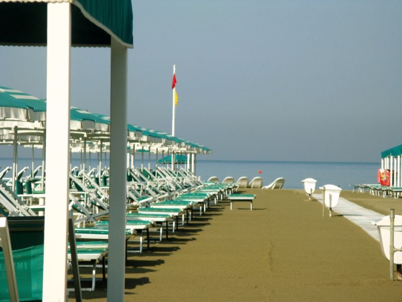 Bagno Internazionale