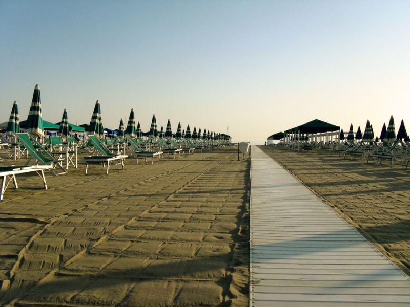 Bagno Internazionale