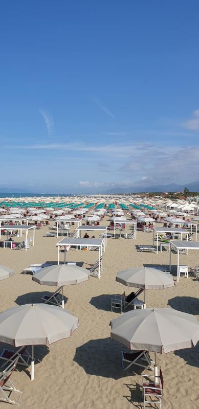 Bagno Luciano