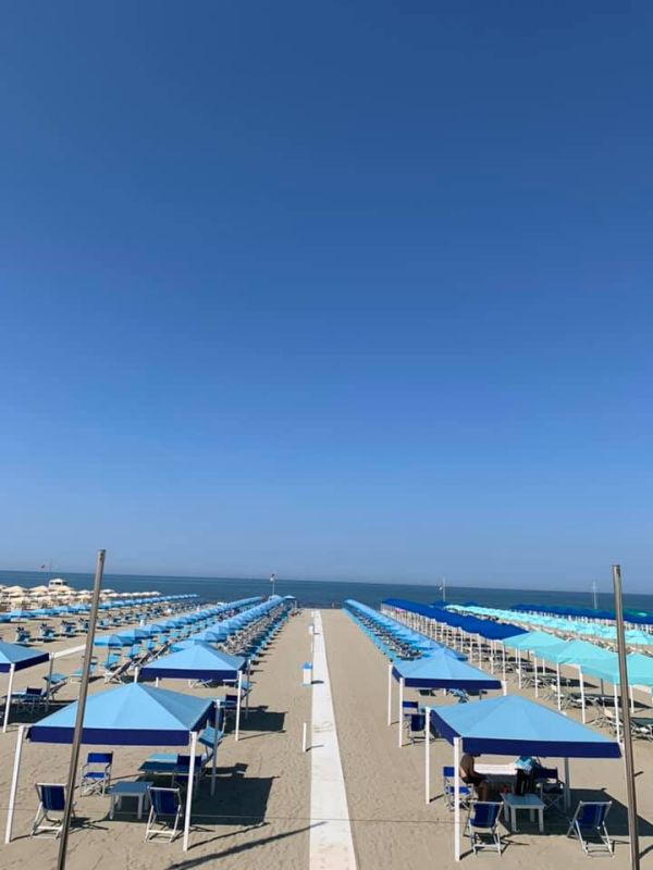 Bagno Luciano