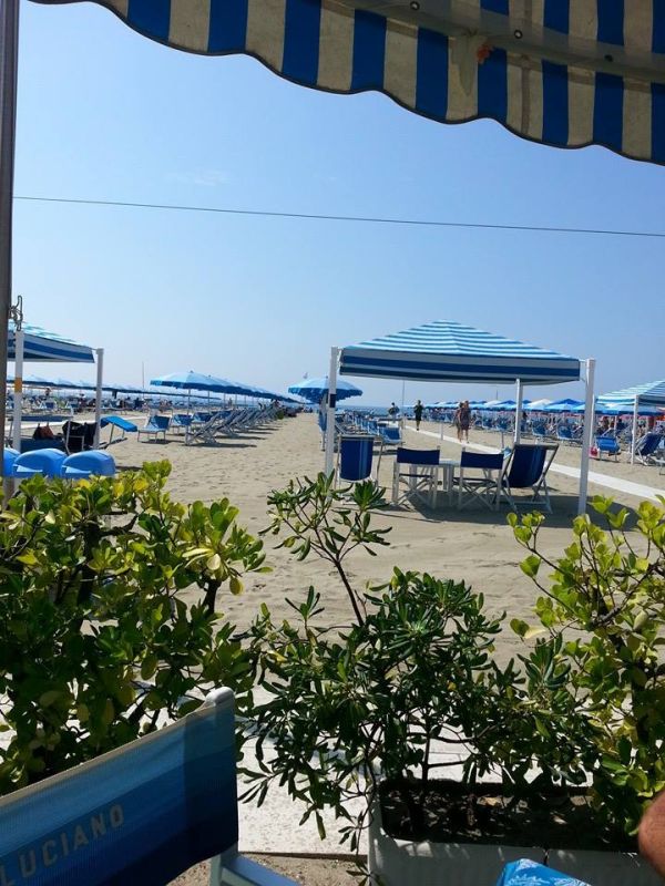 Bagno Luciano