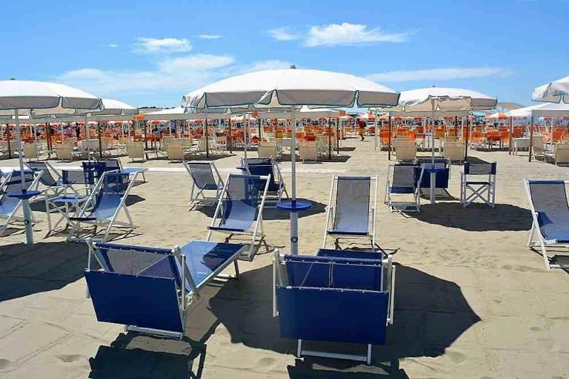 Bagno Costa Azzurra