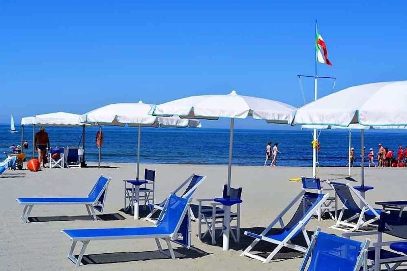 Bagno Costa Azzurra