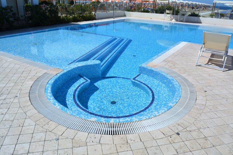 Bagno Costa Azzurra