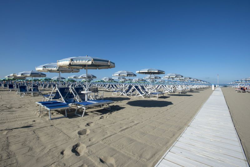 Bagno Calafuria