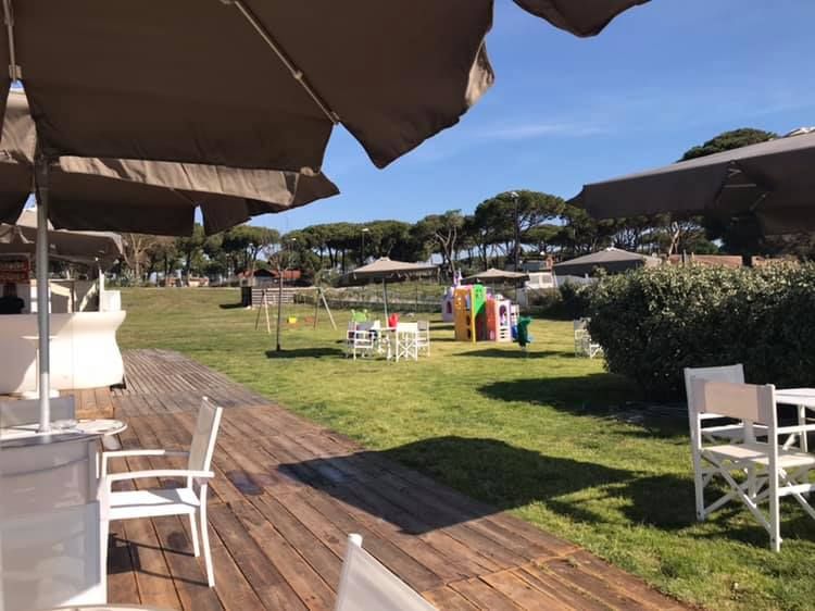 Marina Del Circeo
