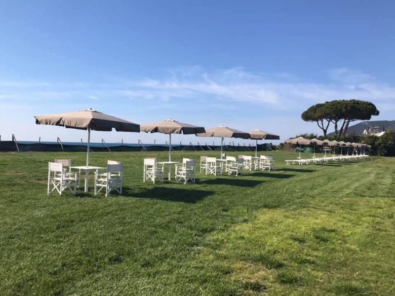 Marina Del Circeo