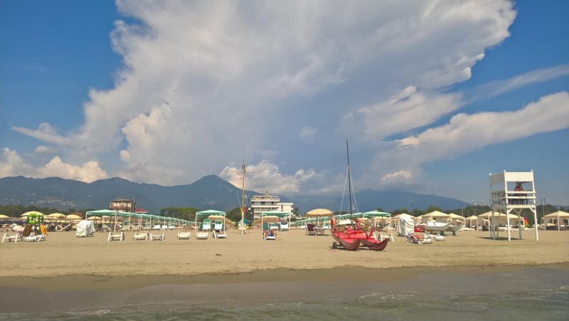Bagno Leda