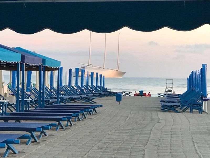 SimBIOsi Beach