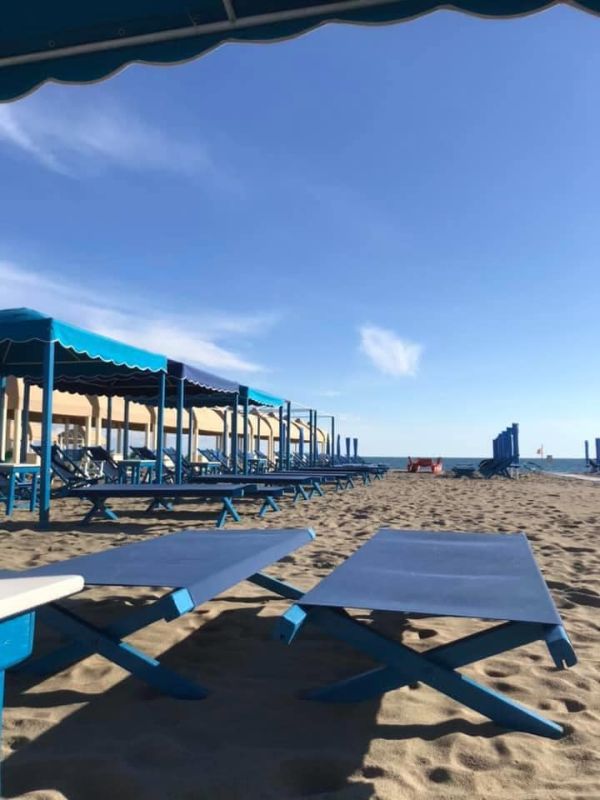 SimBIOsi Beach