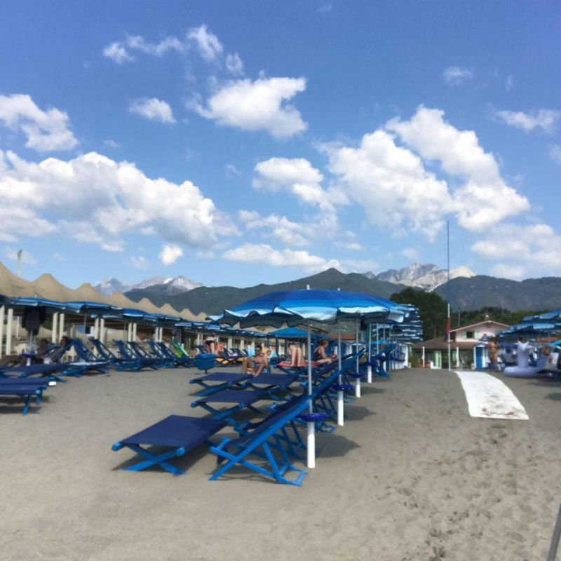 SimBIOsi Beach