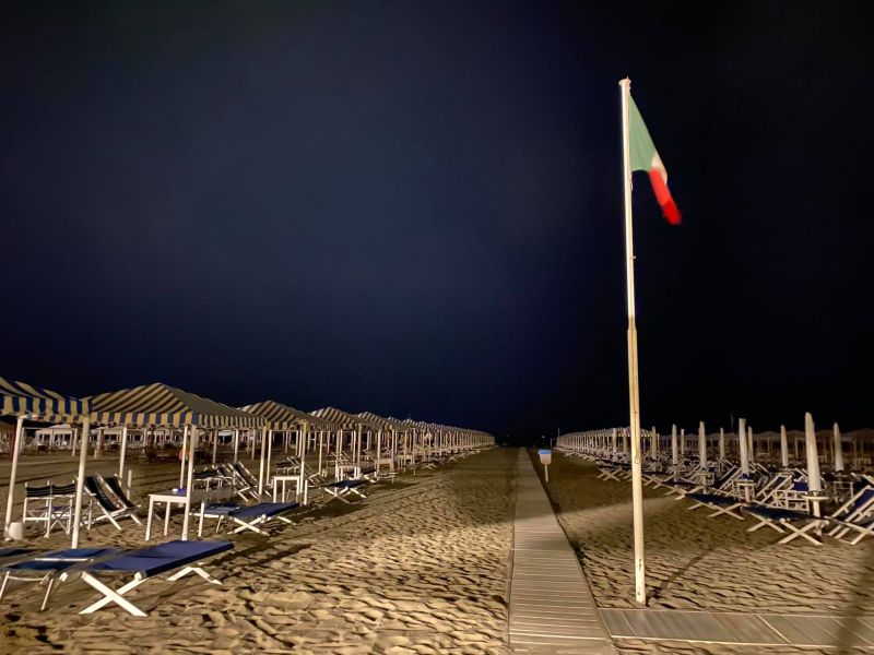 Bagno Savoia