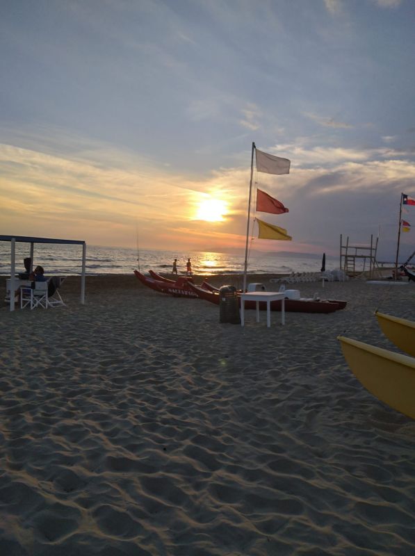 Bagno Savoia