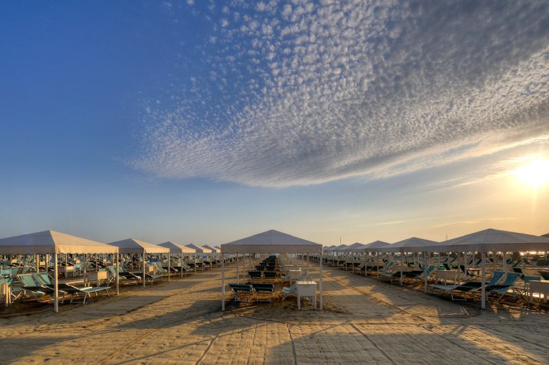 Bagno Brunella & Ada Beach