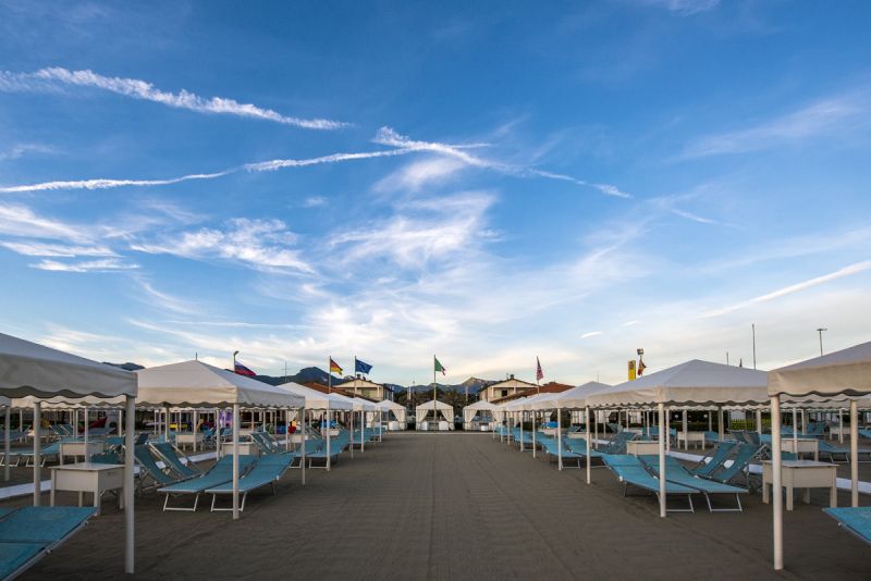 Bagno Brunella & Ada Beach