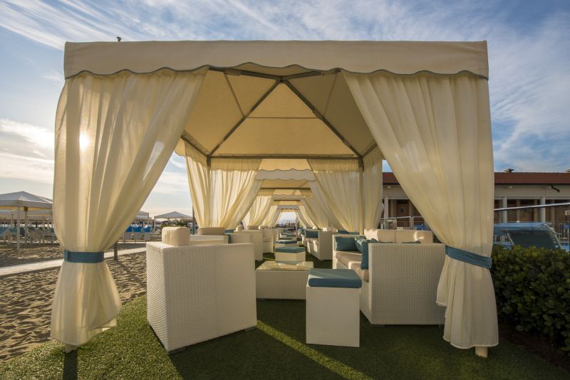 Bagno Brunella & Ada Beach
