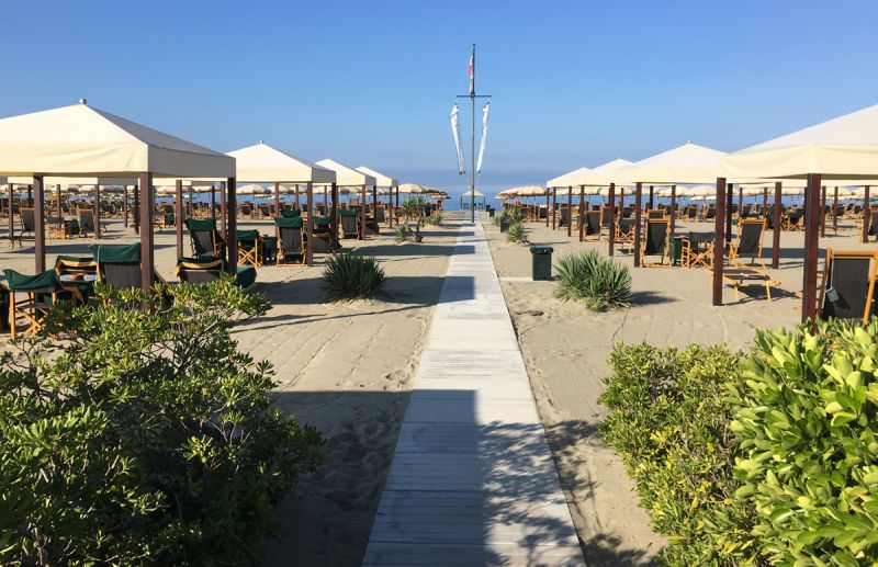 Ristorante Henderson