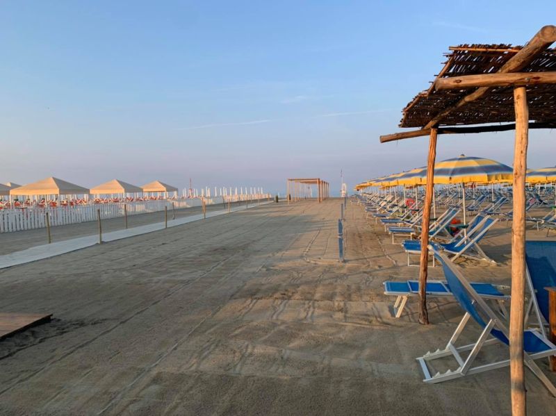 Bagno Comunale Da Simone