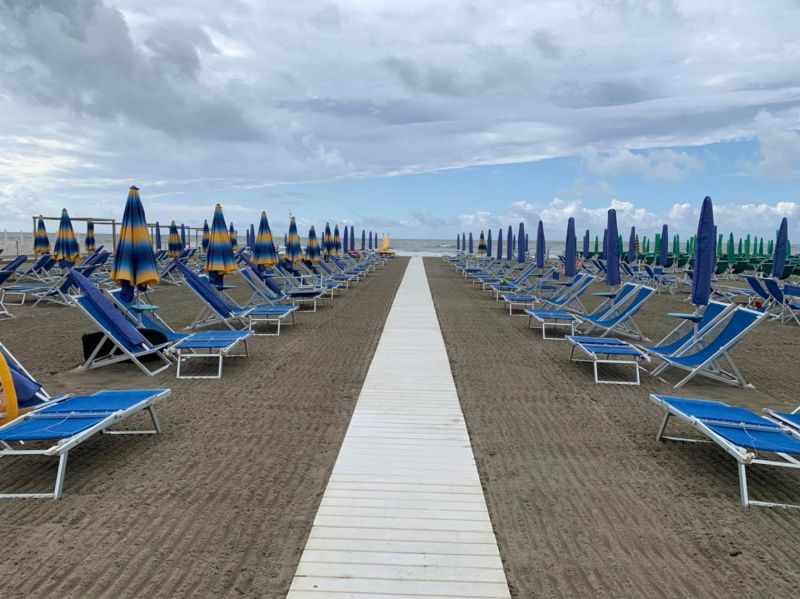 Bagno Comunale Da Simone