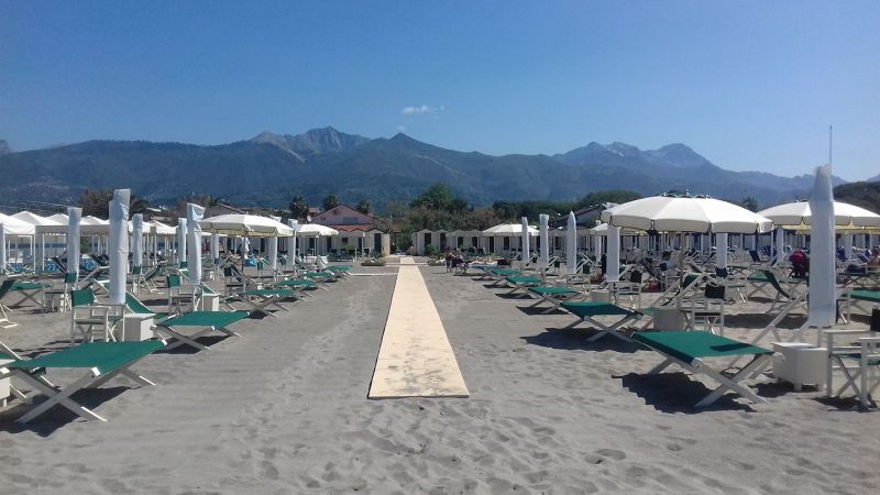 Bagno L'Approdo