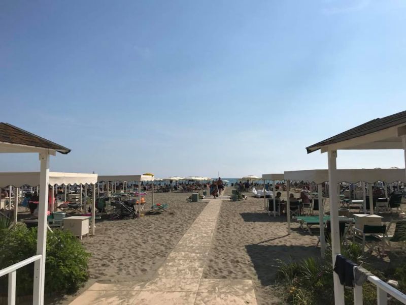 Bagno L'Approdo