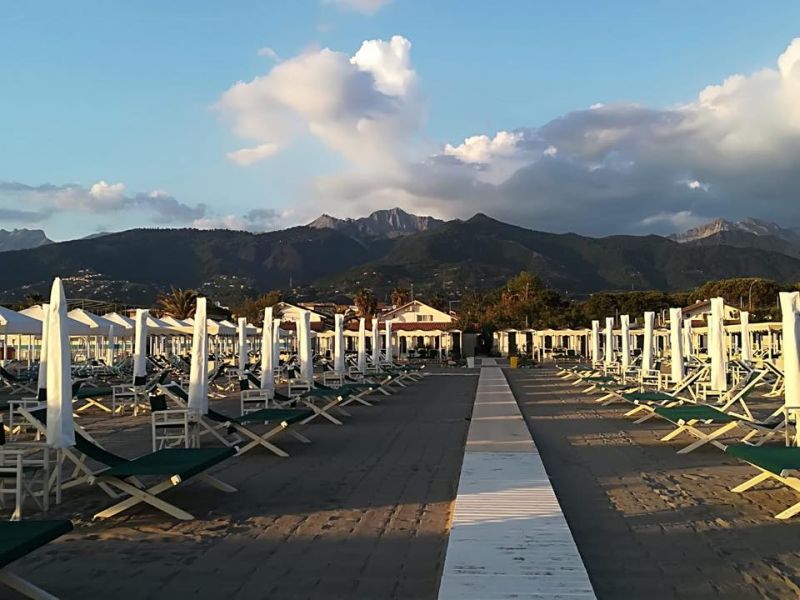Bagno L'Approdo