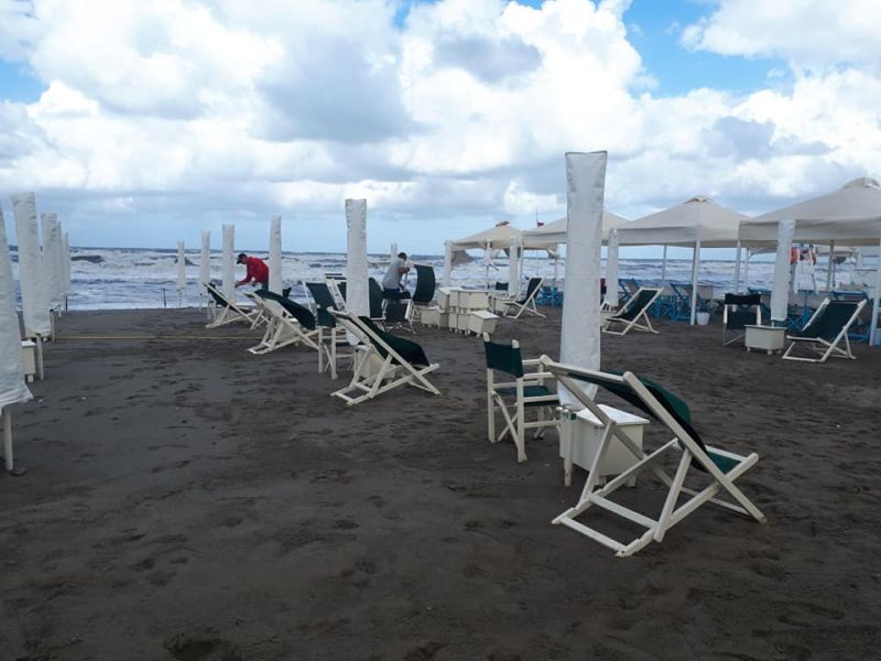 Bagno L'Approdo