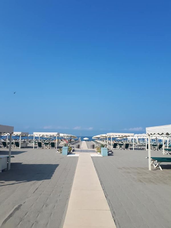 Bagno L'Approdo