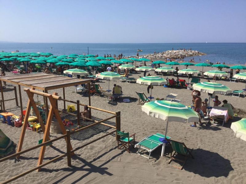 Bagno Aurora