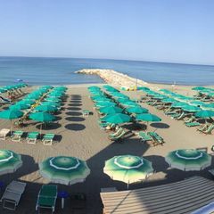 Bagno Aurora