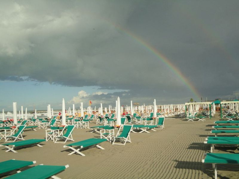 Bagno Belmare