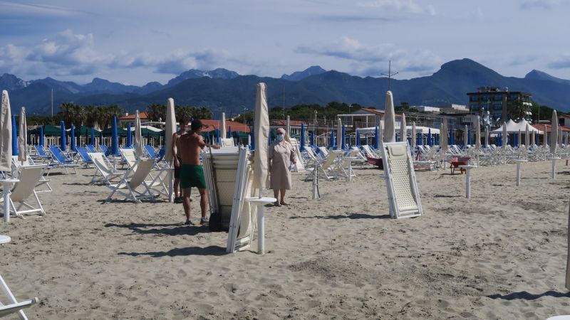 Bagno S. Francesco