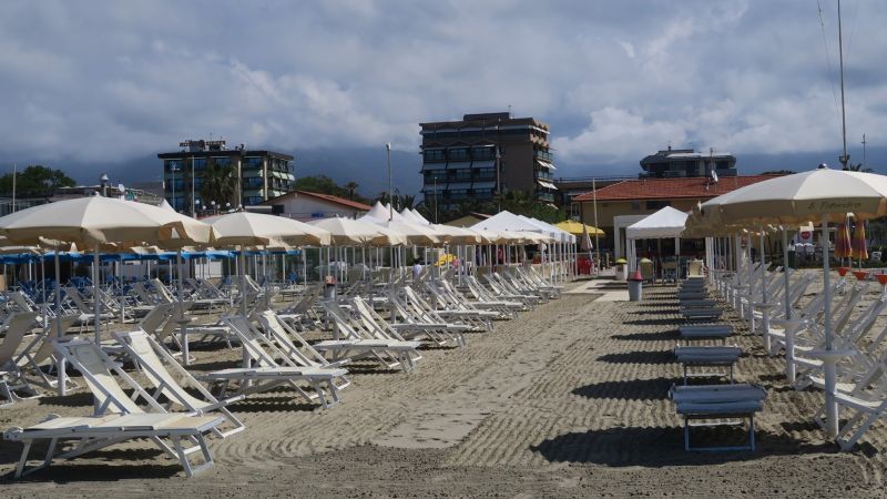 Bagno S. Francesco
