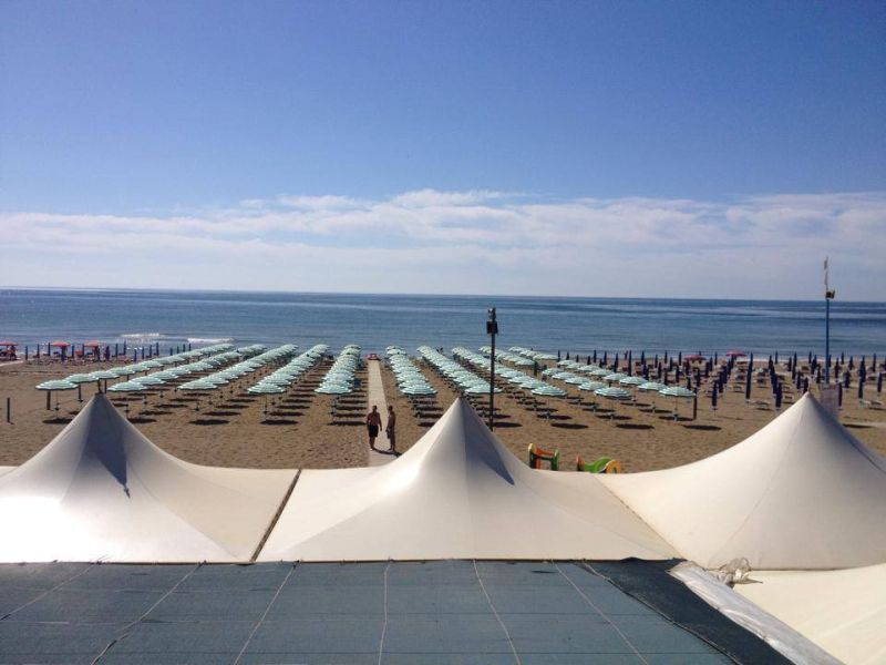 Lido Centrale