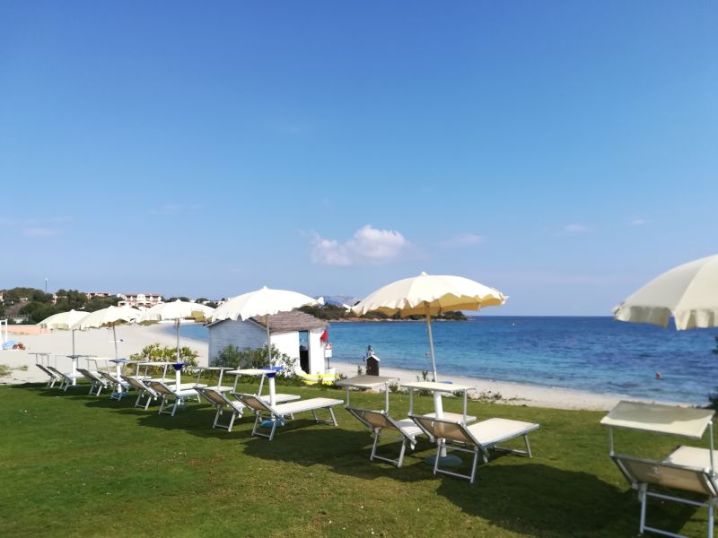 Sailboard Beach Pittulongu
