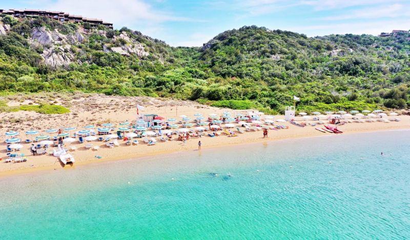 Greenway Ecobeach