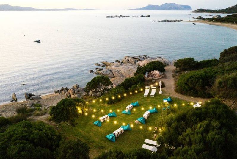 Greenway Ecobeach
