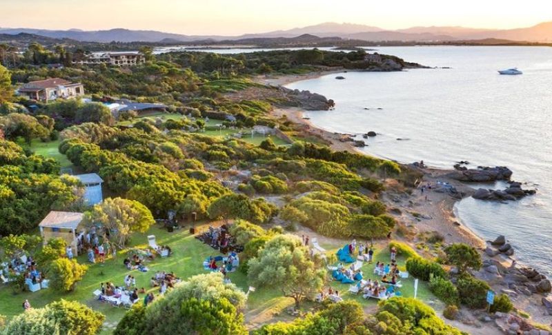 Greenway Ecobeach