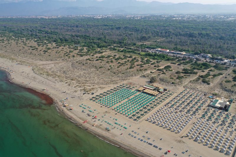 Bagno Croce Verde