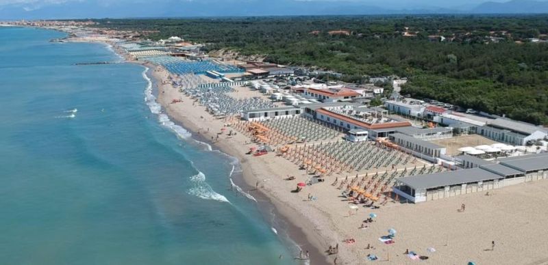 Lido Del Carabiniere