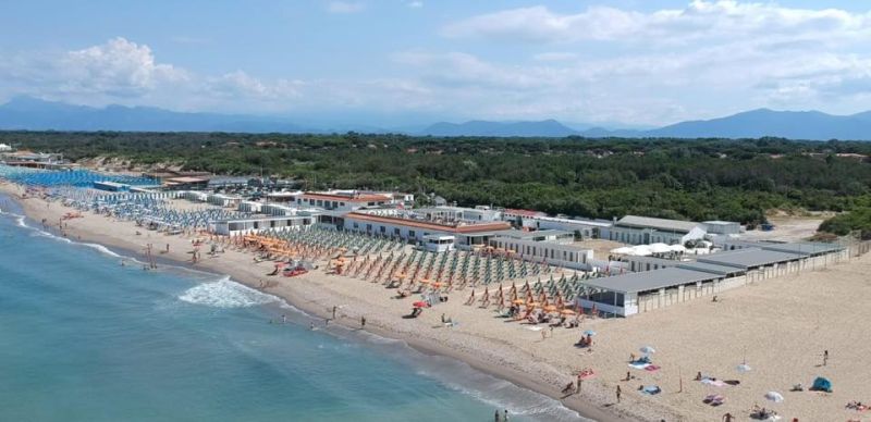 Lido Del Carabiniere