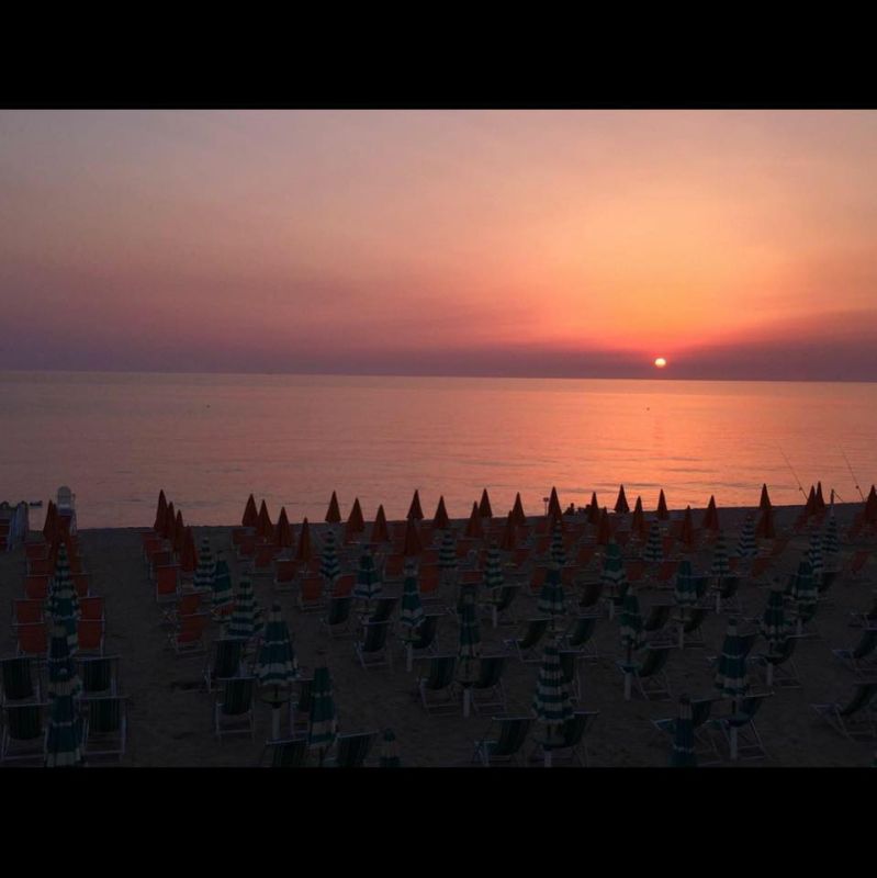 Lido Del Carabiniere