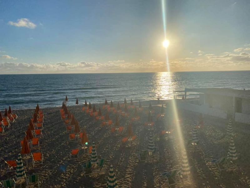Bagno Degli Americani
