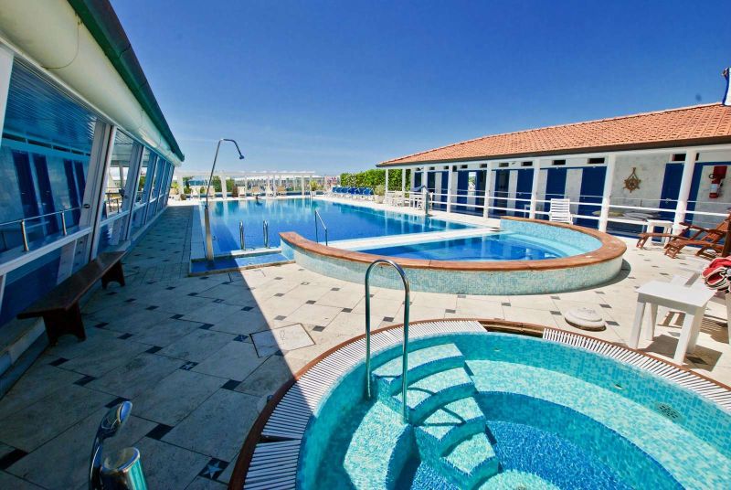 Bagno Stella