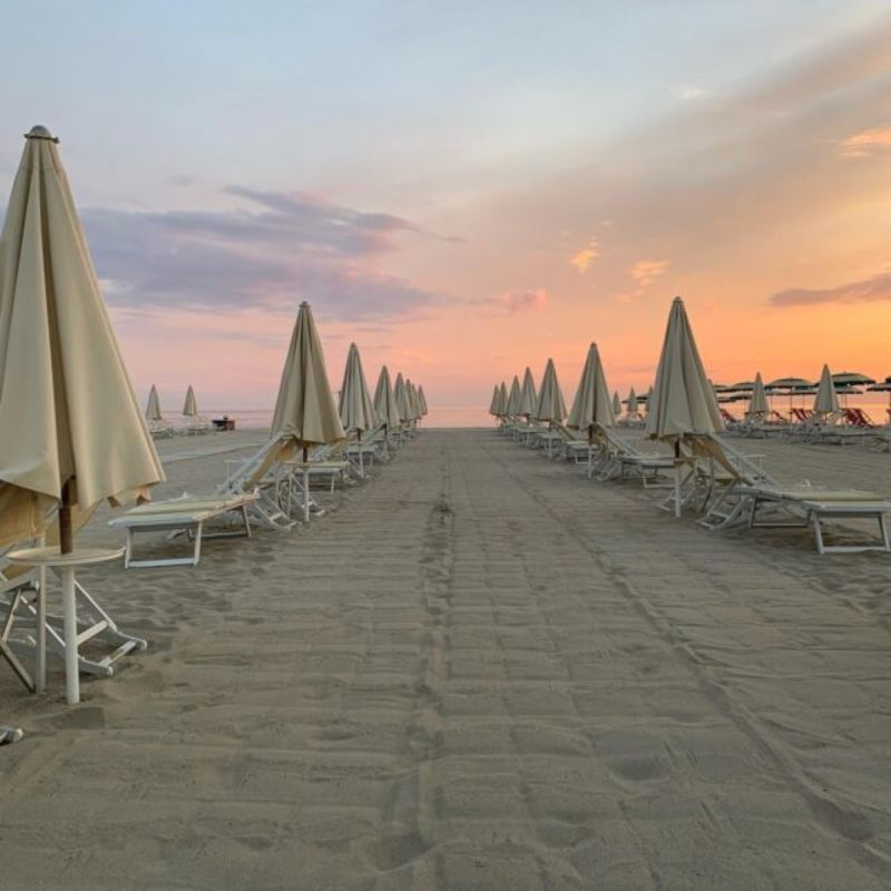Bagno Stella Nord