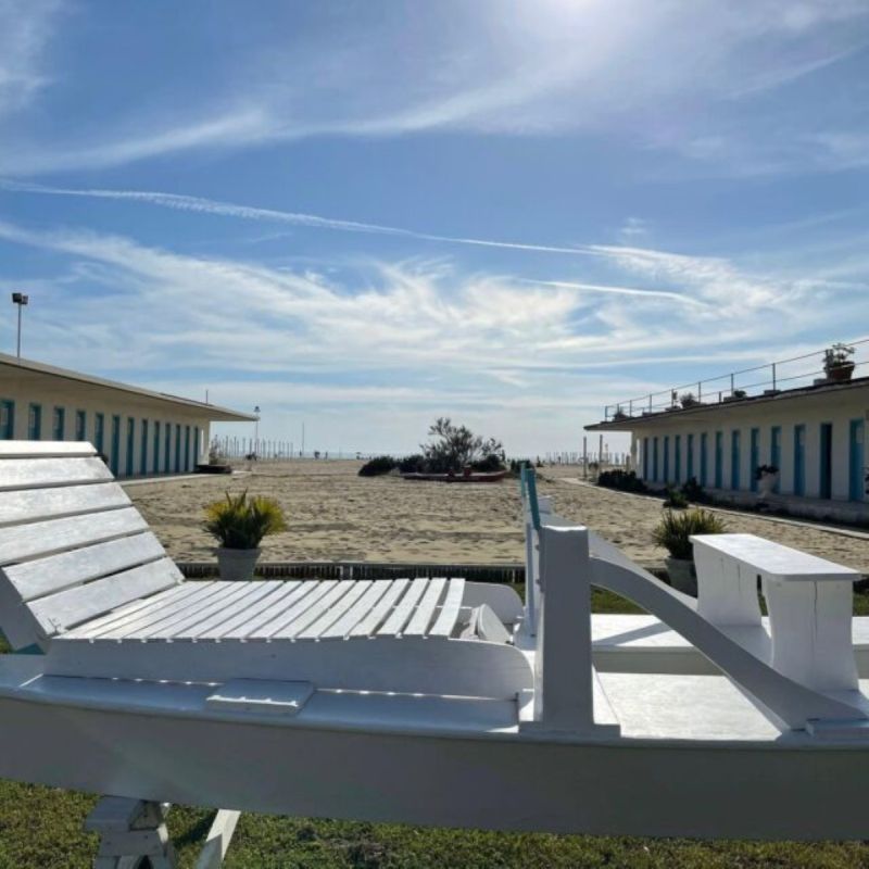 Bagno Stella Nord