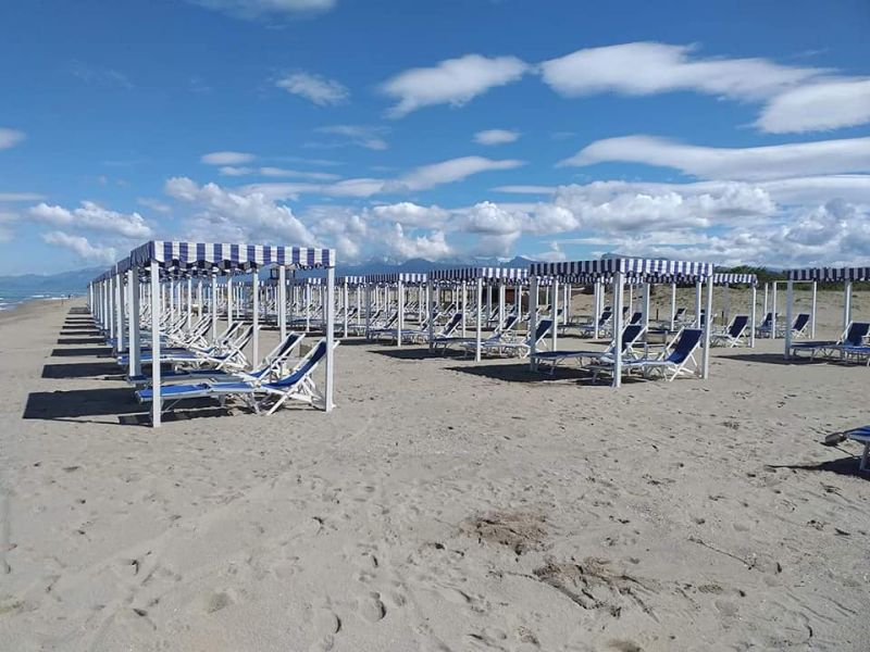 Oasi Marco Polo