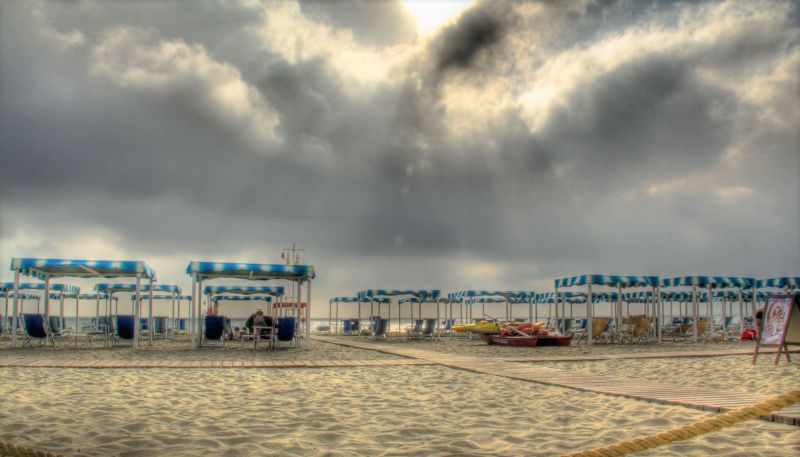 Oasi Marco Polo