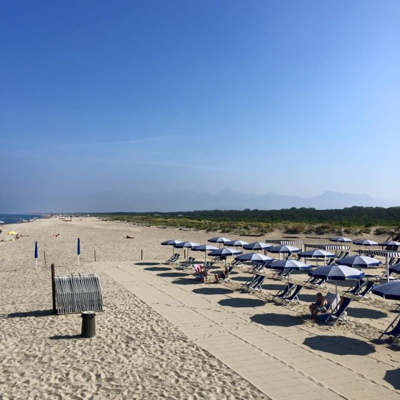 Oasi Marco Polo